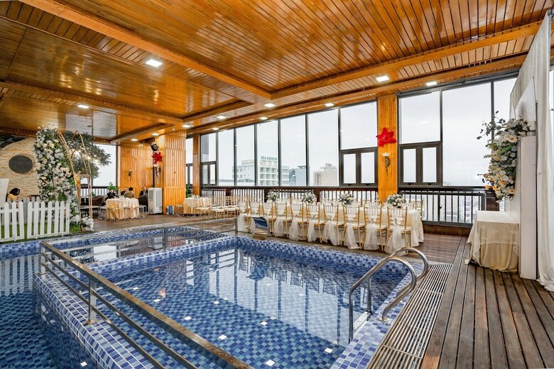 Nhu Minh Plaza Danang Hotel