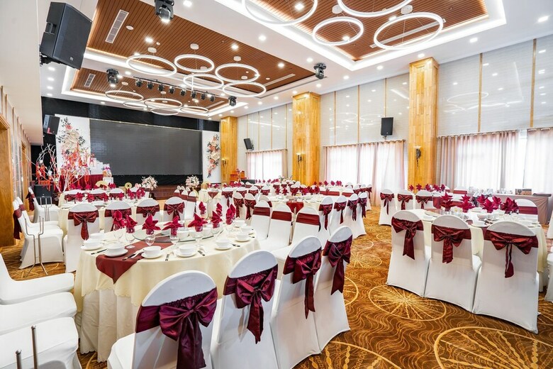 Nhu Minh Plaza Danang Hotel