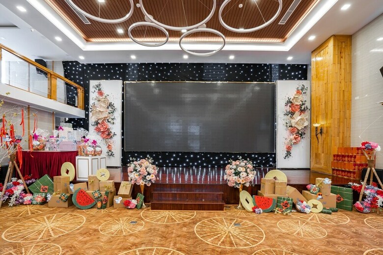Nhu Minh Plaza Danang Hotel