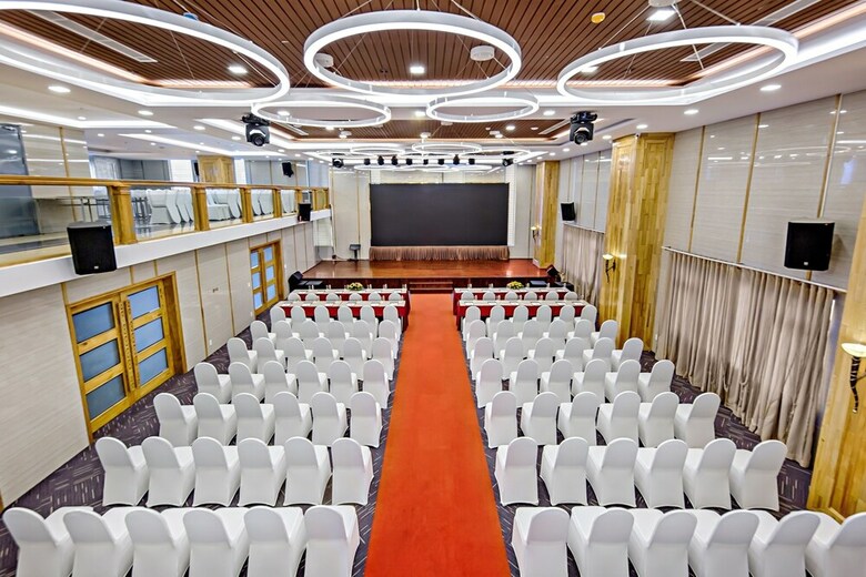 Nhu Minh Plaza Danang Hotel