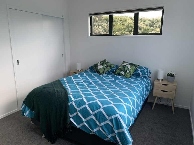 Apartamentos Anzac Bay Views