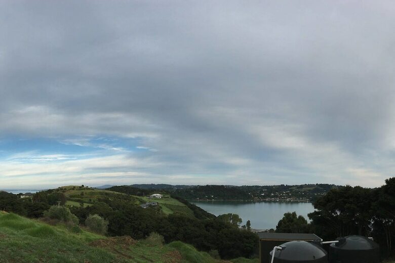 Apartamentos Anzac Bay Views