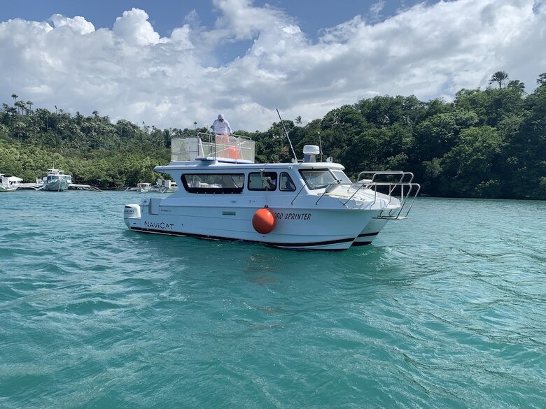 Hotel Edgewater Dive & Spa Resort
