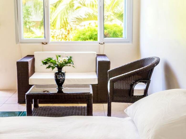 Hotel Edgewater Dive & Spa Resort