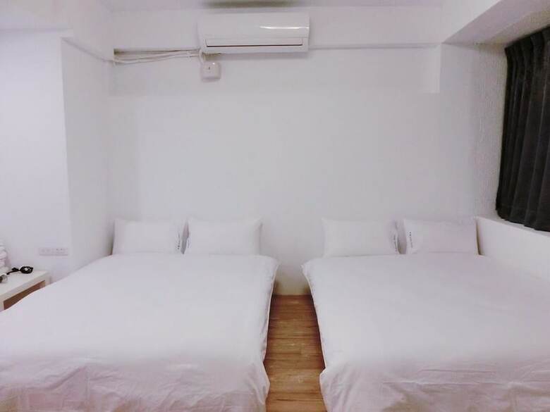 Hotel Chiao