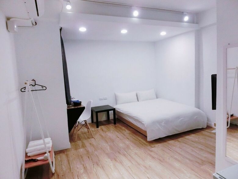 Hotel Chiao