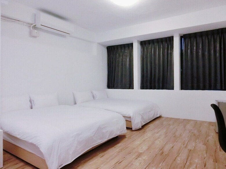 Hotel Chiao