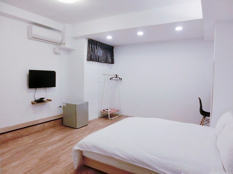 Hotel Chiao