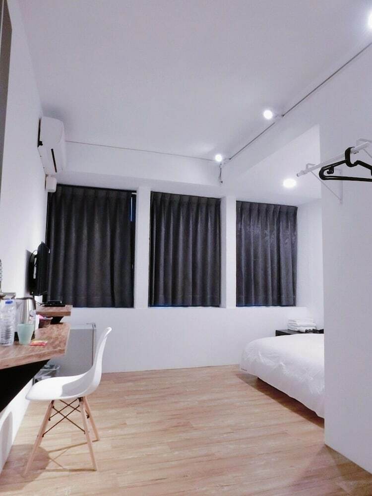 Hotel Chiao