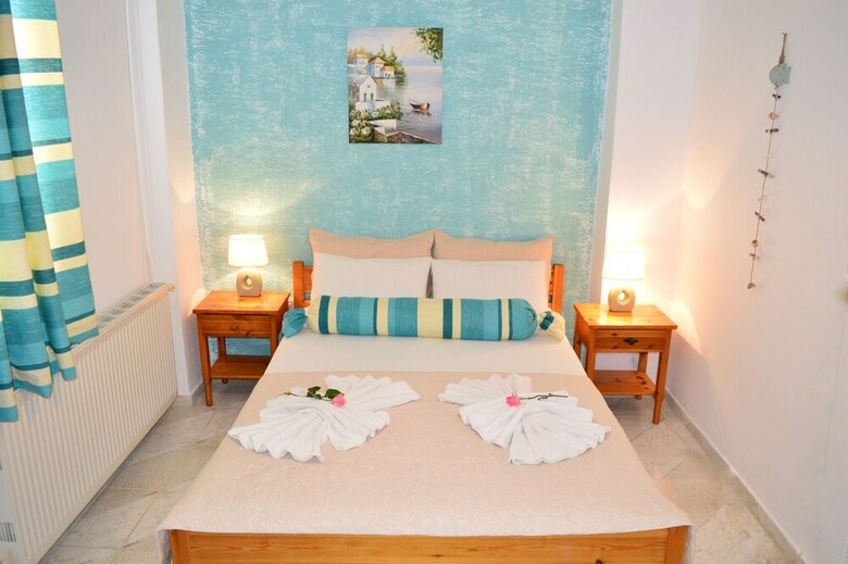 Apartamentos Sofia
