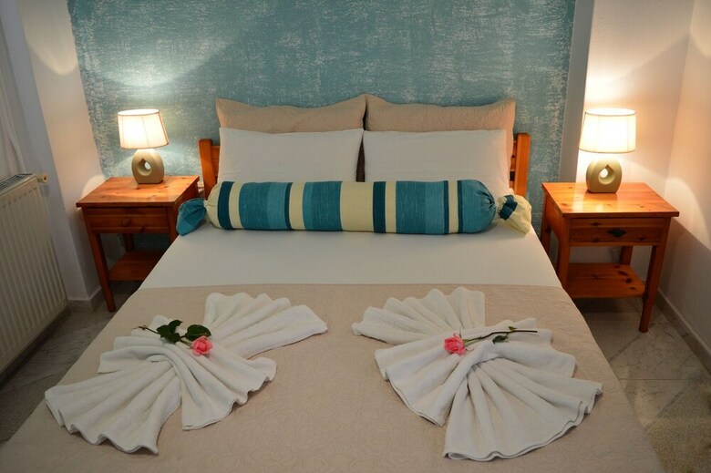 Apartamentos Sofia