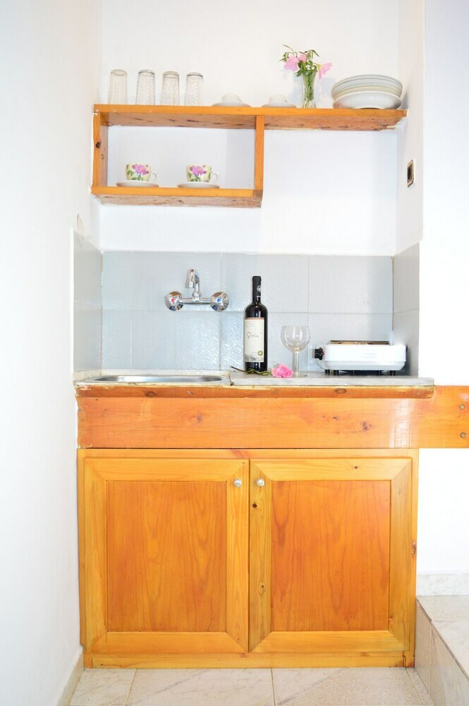 Apartamentos Sofia