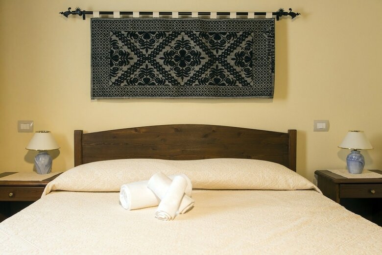 Hotel Albergo Diffuso Il Mandorlo