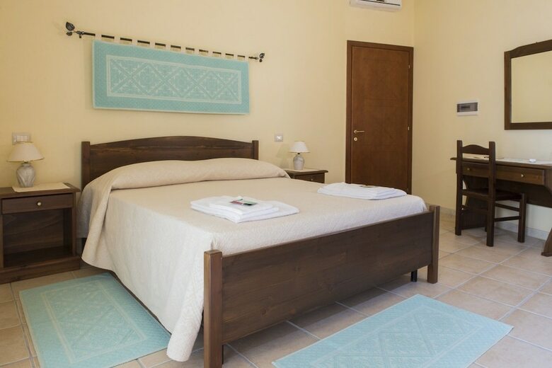 Hotel Albergo Diffuso Il Mandorlo