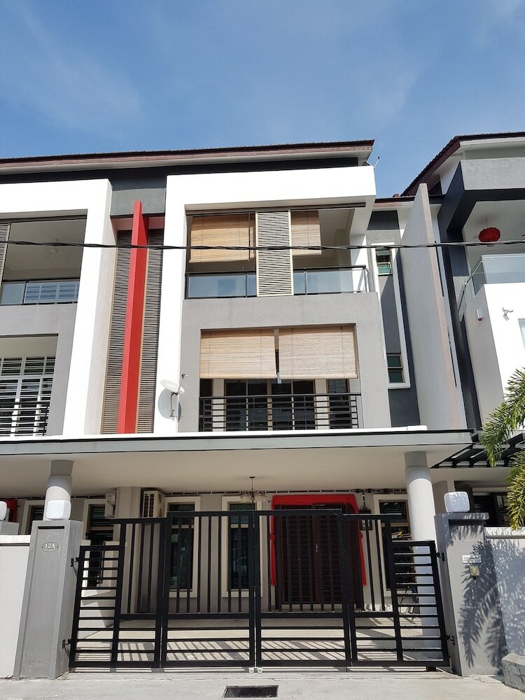 Jonker 88 Homestay Melaka