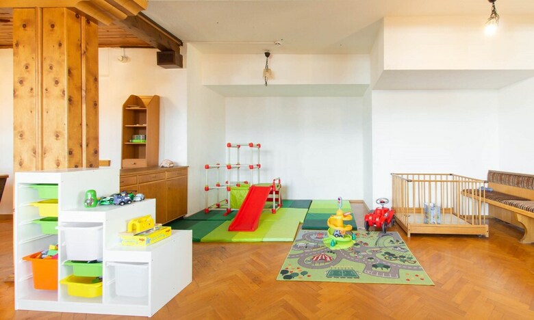 Hostal Jugendhaus Edelwei�