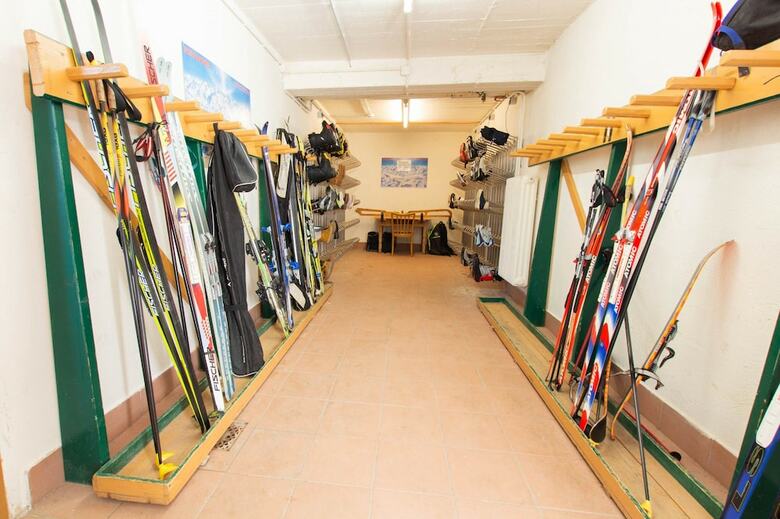 Hostal Jugendhaus Edelwei�