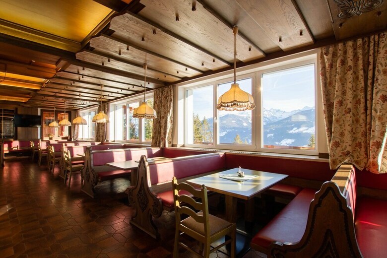 Hostal Jugendhaus Edelwei�