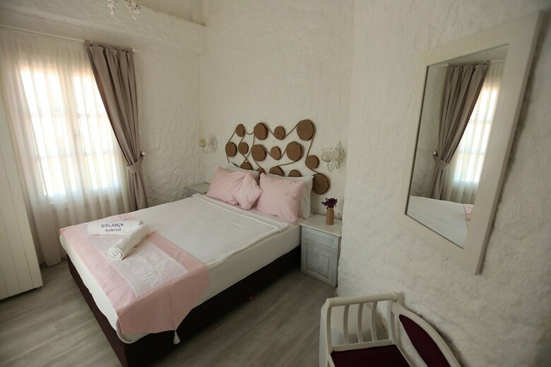 Hotel Kirlance Butik Otel