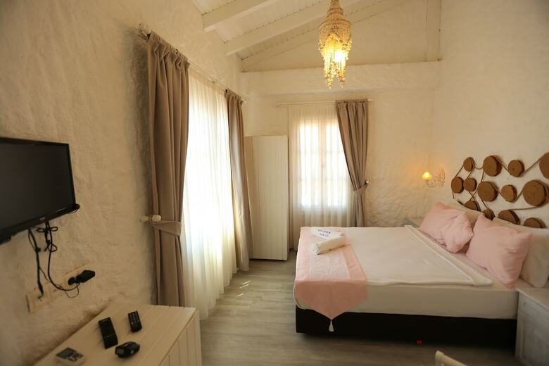 Hotel Kirlance Butik Otel