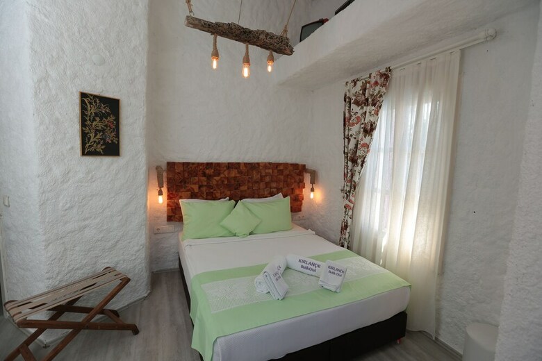 Hotel Kirlance Butik Otel