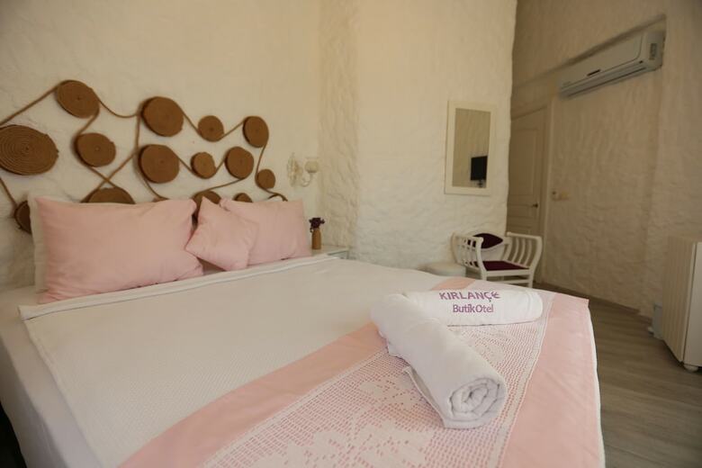 Hotel Kirlance Butik Otel