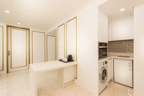 Ena Suite Hotel Namdaemun