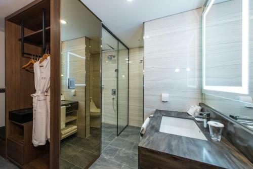 Ena Suite Hotel Namdaemun