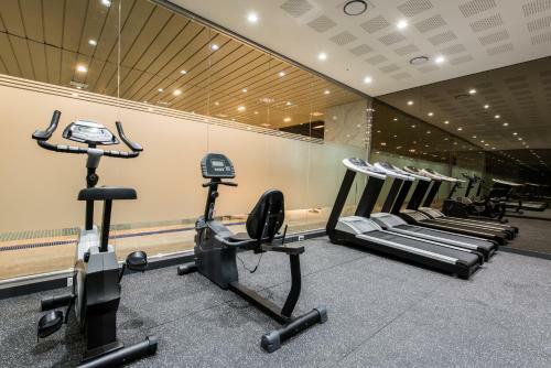 Ena Suite Hotel Namdaemun