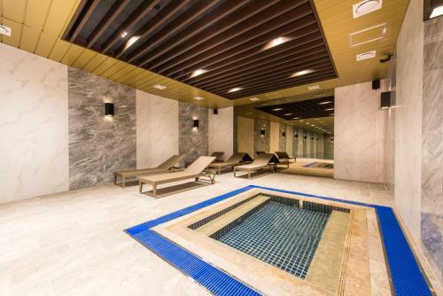 Ena Suite Hotel Namdaemun