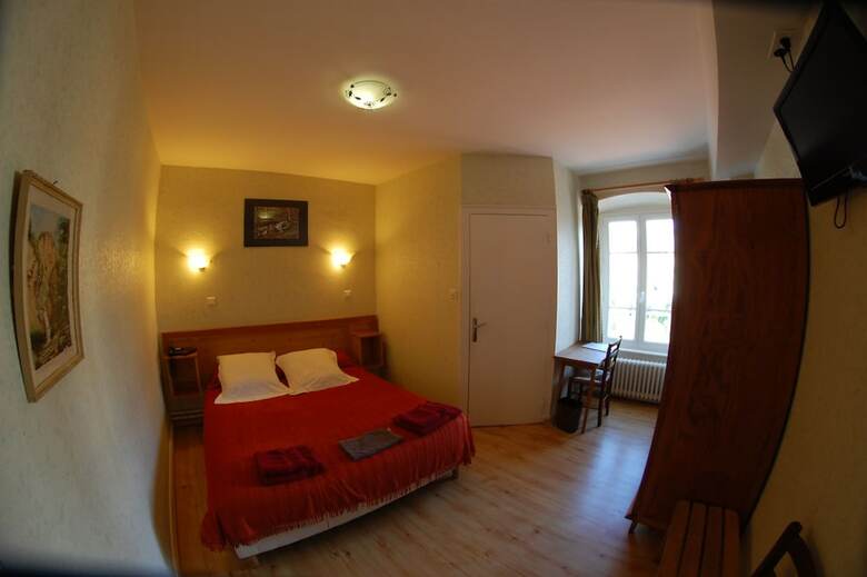 Hotel La Vieille Auberge