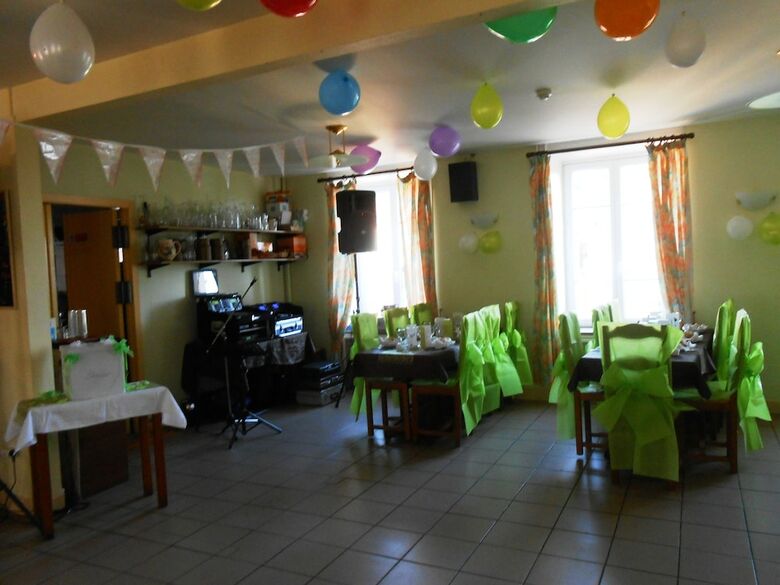 Hotel La Vieille Auberge