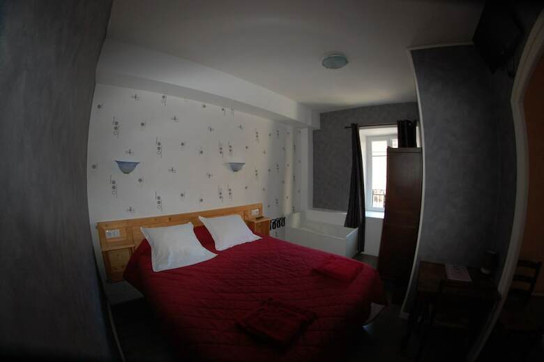 Hotel La Vieille Auberge