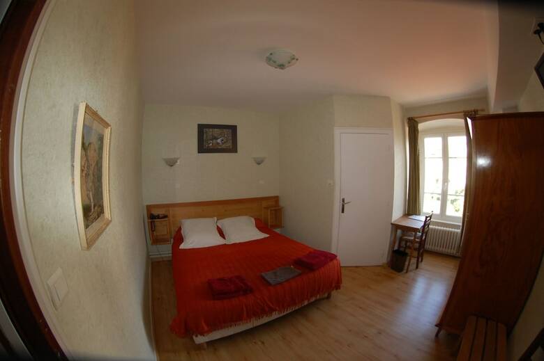 Hotel La Vieille Auberge