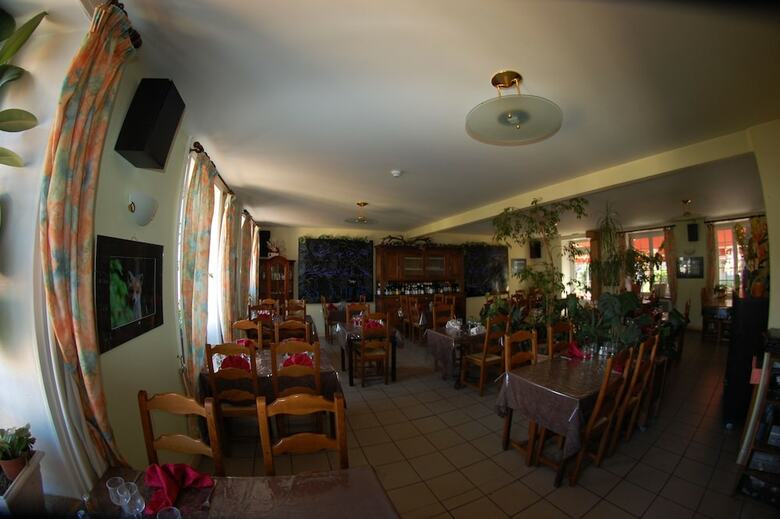 Hotel La Vieille Auberge