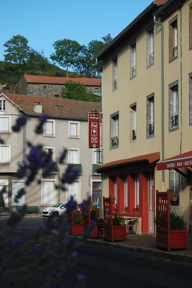 Hotel La Vieille Auberge