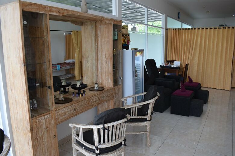Hotel Green Palms Bali