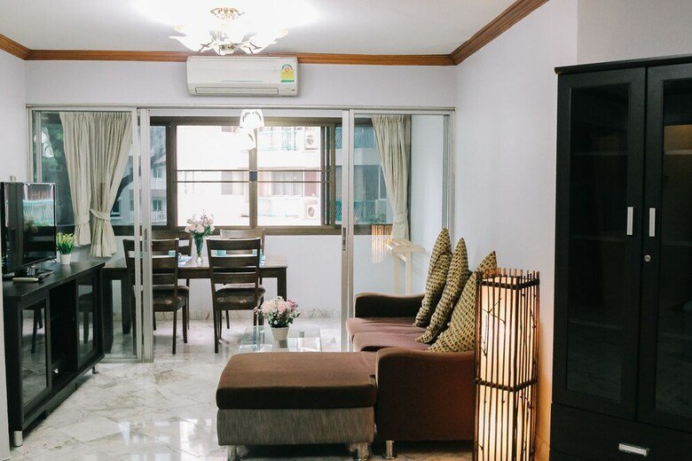 Hotel Bob's Thai Bnb's