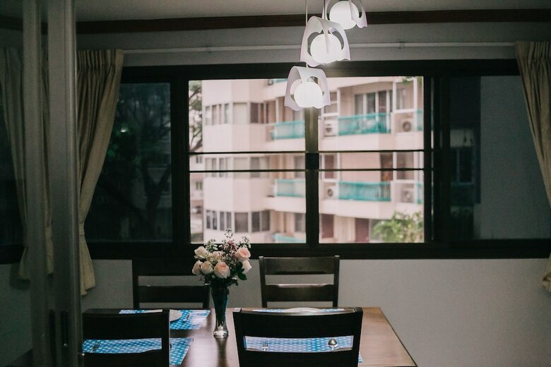 Hotel Bob's Thai Bnb's