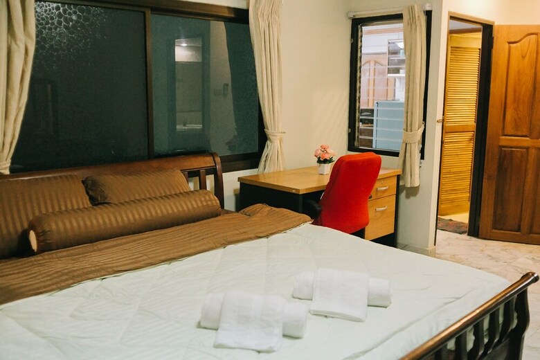 Hotel Bob's Thai Bnb's