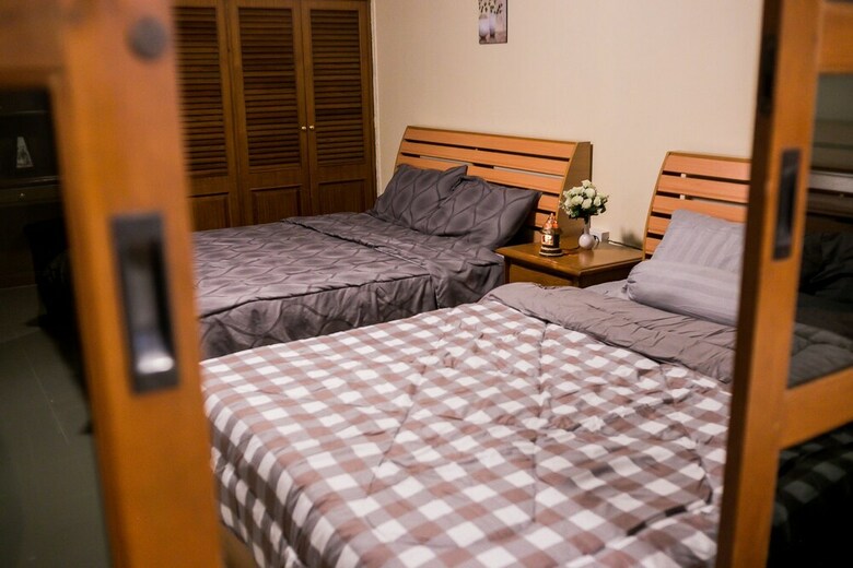 Hotel Bob's Thai Bnb's