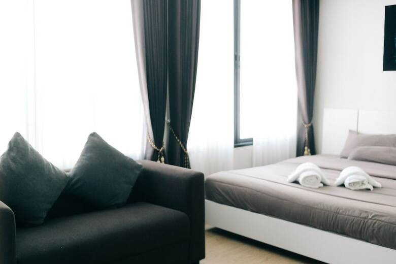 Hotel Bob's Thai Bnb's
