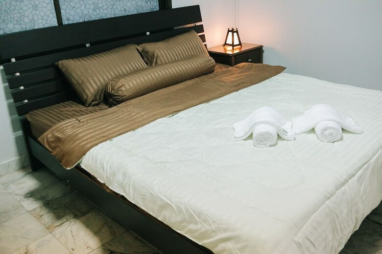 Hotel Bob's Thai Bnb's