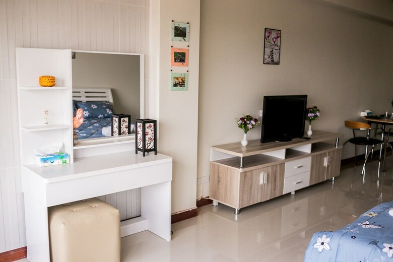 Hotel Bob's Thai Bnb's