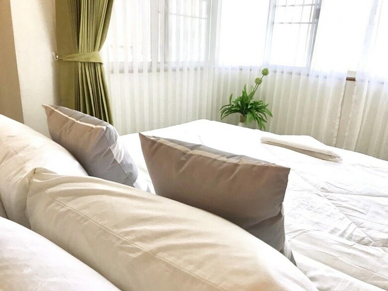 Hotel Bob's Thai Bnb's