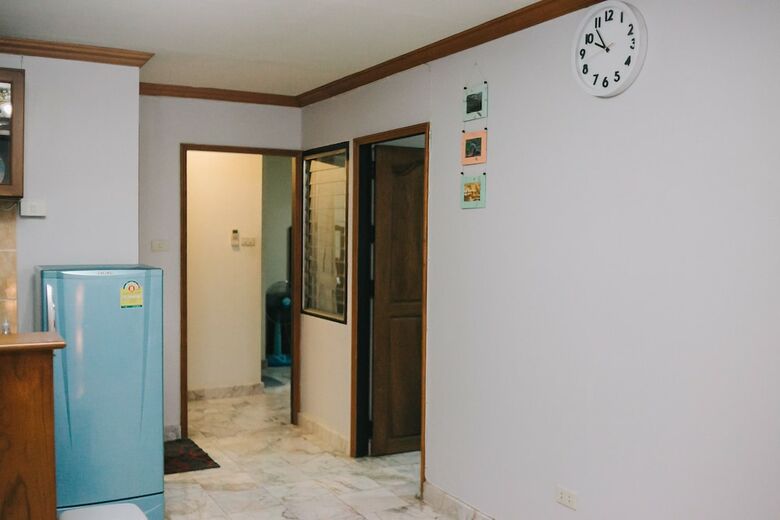 Hotel Bob's Thai Bnb's