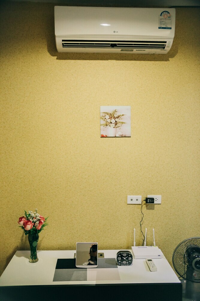Hotel Bob's Thai Bnb's