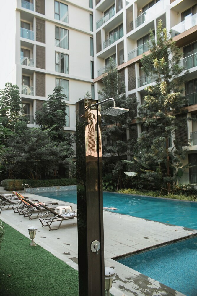 Hotel Bob's Thai Bnb's