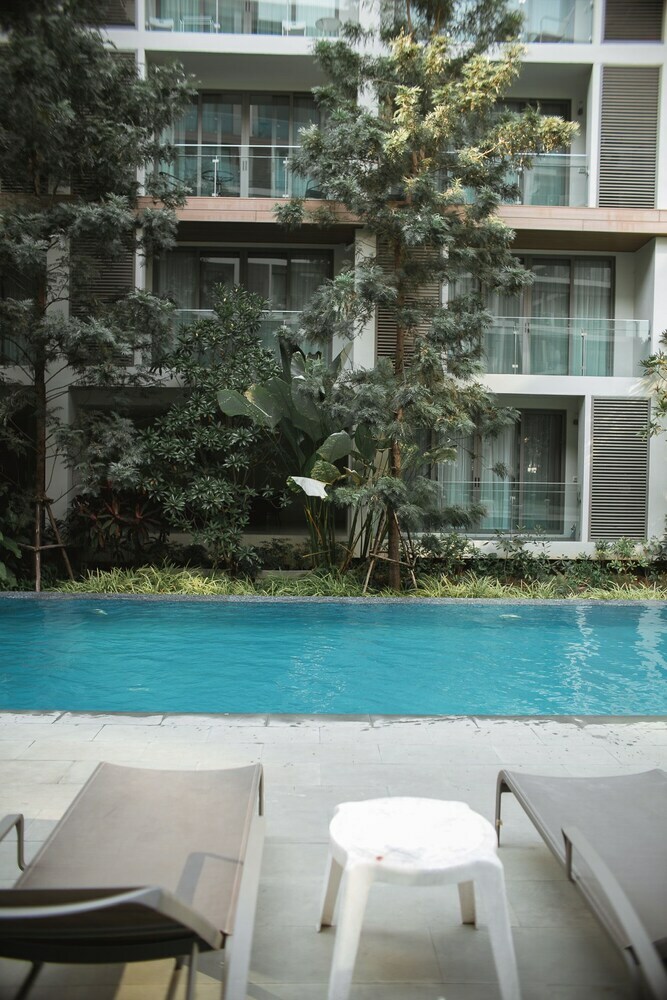 Hotel Bob's Thai Bnb's