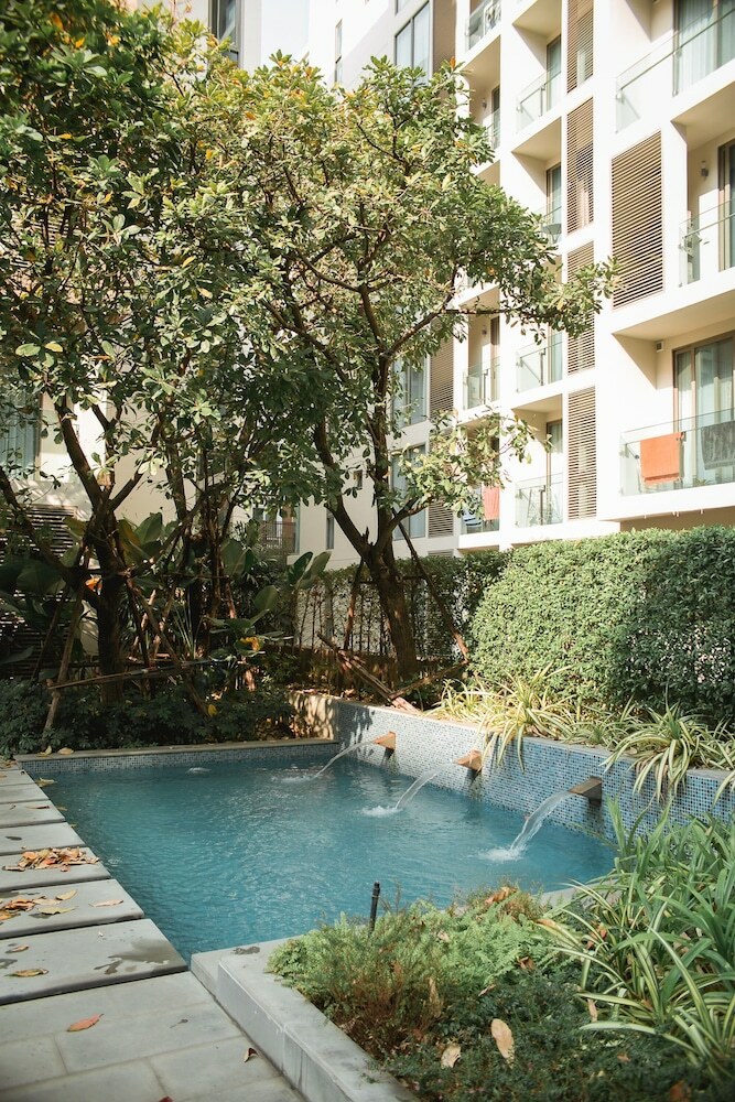 Hotel Bob's Thai Bnb's